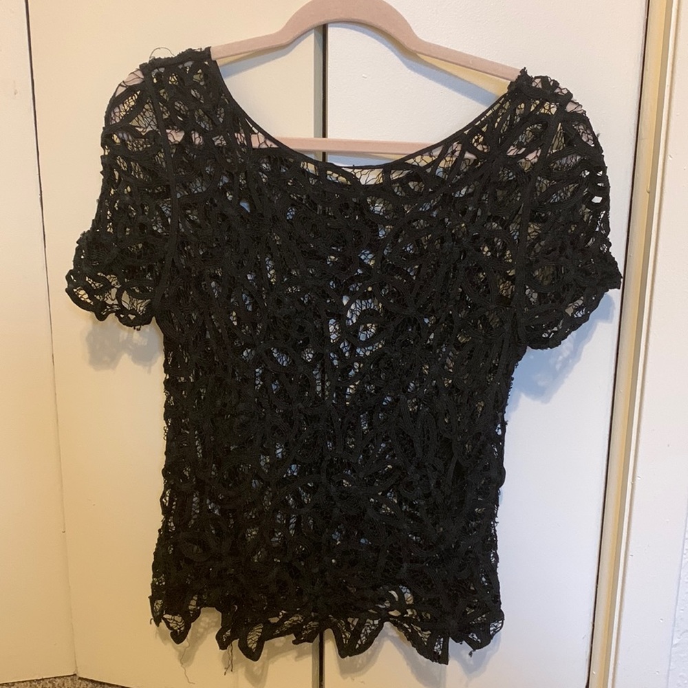 Vintage Blouse